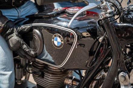 Rajd Pojazdów Zabytkowych